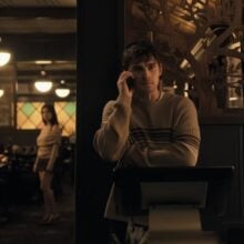 Obsession box office Curry Barker_