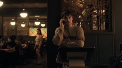 Obsession box office Curry Barker_