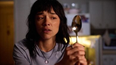 Saccharine movie review spoon-