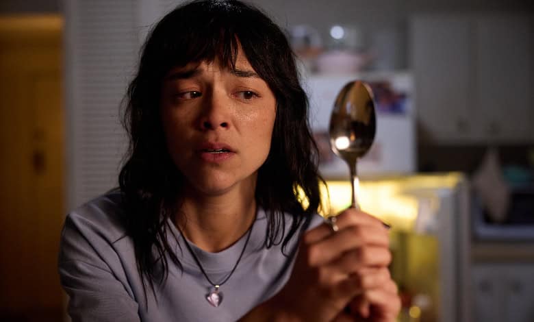 Saccharine movie review spoon-
