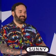 Sunny Mujovic GREG GUTFELD’S WHAT DID I MISS