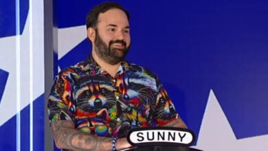 Sunny Mujovic GREG GUTFELD’S WHAT DID I MISS
