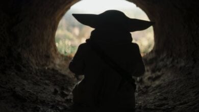 The Mandalorian and Grogu box office-