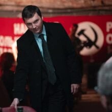 The Wizard of the Kremlin review Paul Dano