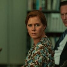 Cape_Fear_apple tv-plus review Amy Adams Patrick Wilson