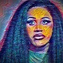 Cardi B Karmelo Anthony verdict