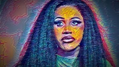 Cardi B Karmelo Anthony verdict