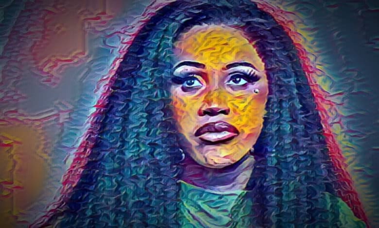 Cardi B Karmelo Anthony verdict