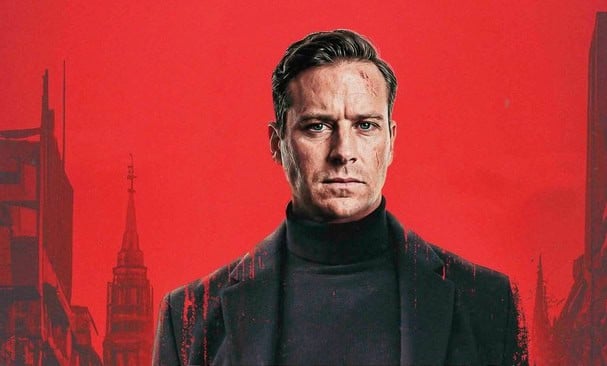 Citizen Vigilante_Armie Hammer migrant violence-