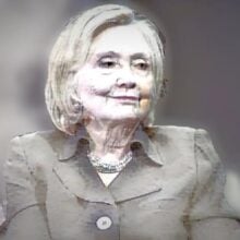 Hillary Clinton The American Experiment preview-