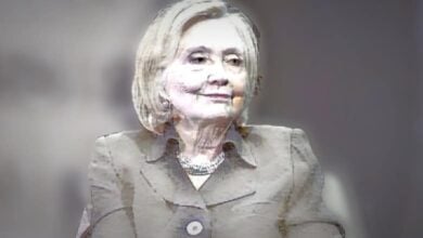 Hillary Clinton The American Experiment preview-