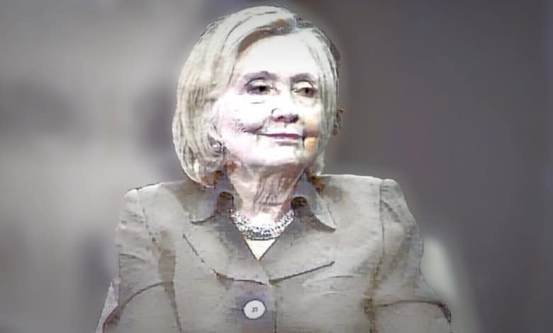 Hillary Clinton The American Experiment preview-