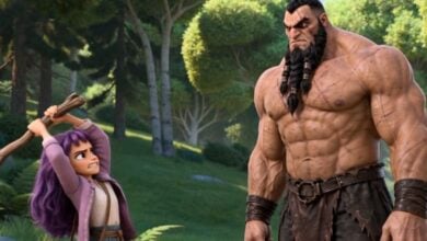 Josh Daws interview Mary Sue short AI