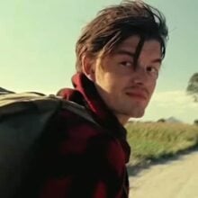 On the Road movie 2012 review Sam Riley-
