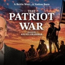 Patriot War Kelsey Grammer_