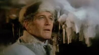 Quintet review 1979 Paul Newman