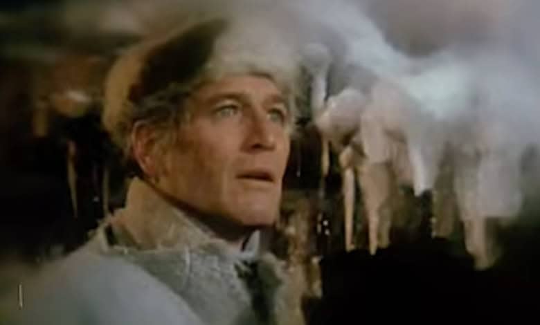Quintet review 1979 Paul Newman