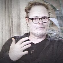 Rainn Wilson media bias