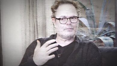Rainn Wilson media bias