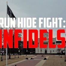 Run Hide Fight Infidels teaser preview-
