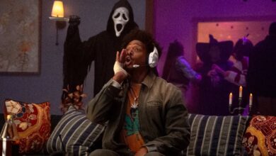 Scary Movie critics reviews