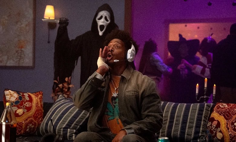 Scary Movie critics reviews
