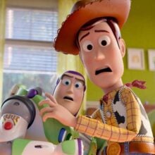 TOYSTORY 5-Buzz Lightyear masculinity-