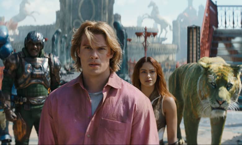 masters-of-the-universe-review Nicholas Galitzine-