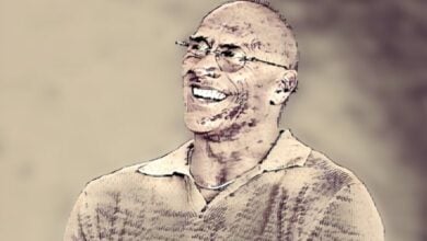 Dwayne Johnson coward attacks