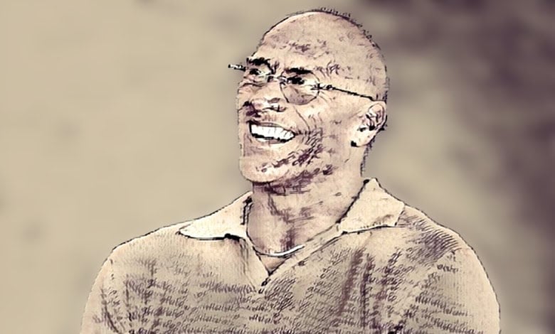 Dwayne Johnson coward attacks