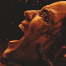 Evil Dead Burn review