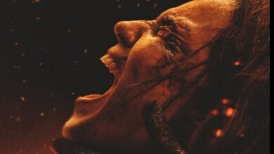 Evil Dead Burn review