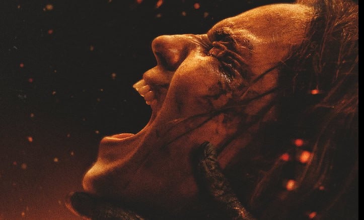 Evil Dead Burn review