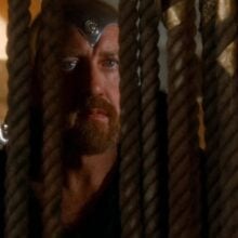 Excalibur review 1981 Nicol Williamson