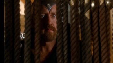 Excalibur review 1981 Nicol Williamson