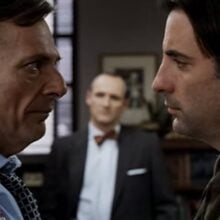 Night Falls on Manhattan review Liebman Garcia-2