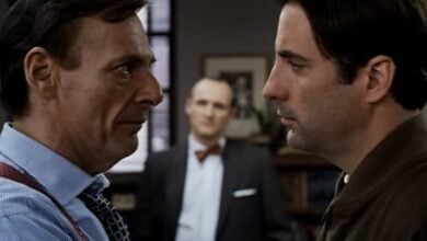 Night Falls on Manhattan review Liebman Garcia-2