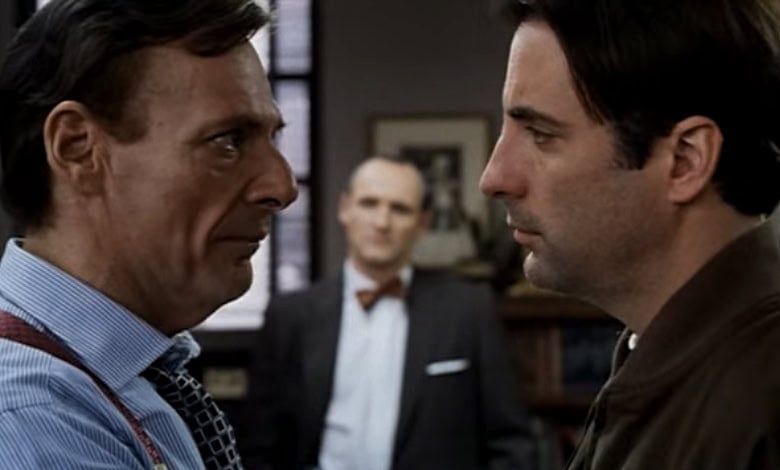 Night Falls on Manhattan review Liebman Garcia-2
