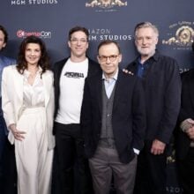 Spaceballs The New One cast