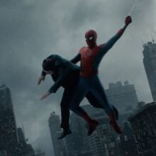 Spider-Man Brand New Day superhero fatigue