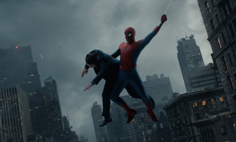 Spider-Man Brand New Day superhero fatigue