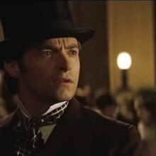 The Prestige review 2006 Hugh Jackman