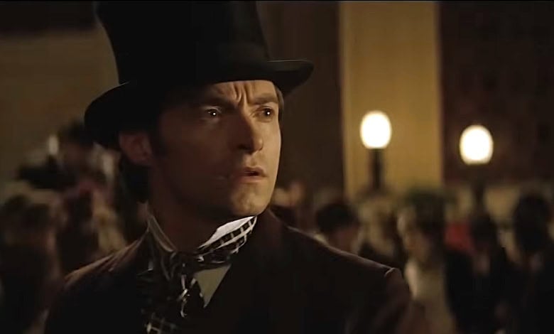 The Prestige review 2006 Hugh Jackman
