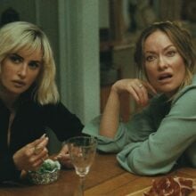 the Invite review Penelope Cruz Olivia Wilde