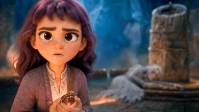 Adventures of Mary Sue Misunderstood Villain