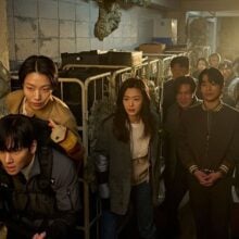 Colony_review Yeon Sang-ho-