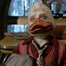 Howard the Duck review 40th anniversary