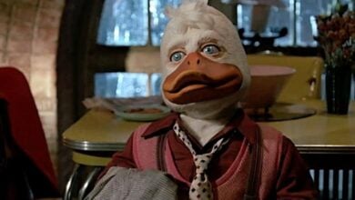 Howard the Duck review 40th anniversary