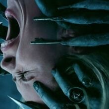 Insidious Out of the Further review-
