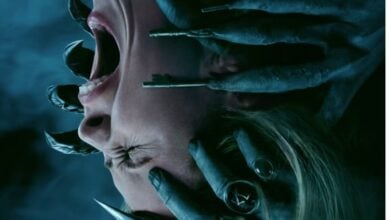 Insidious Out of the Further review-